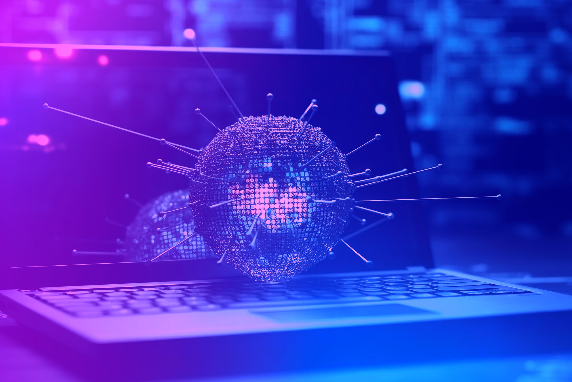 The Dual Faces of AI: From ChatGPT to Malicious Models | water IT ...