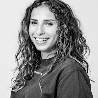 Zoe Zoulfa Al Khatib