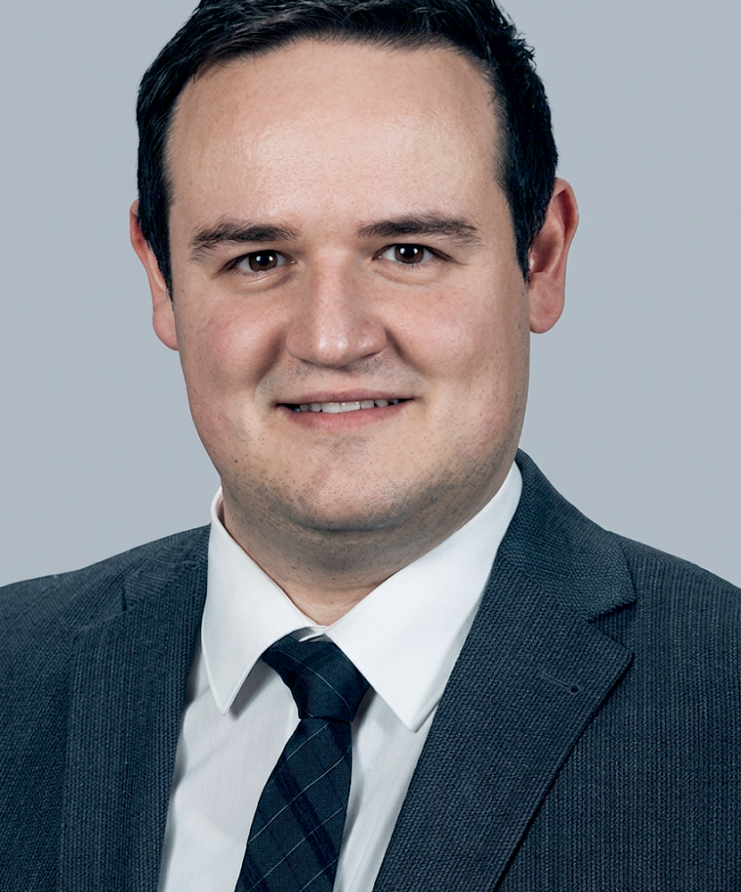 Alexander Sfetcu, CISO, DAW
